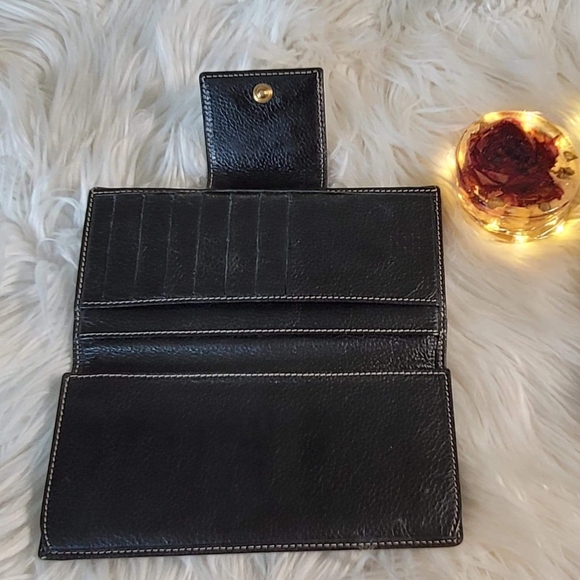 Carolina Herrera wallet - Picture 3 of 8